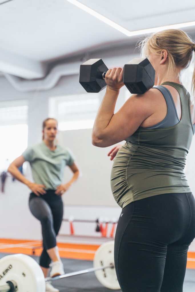 mammatraning-gravid-postpartum-app-traning-efter-under-graviditet