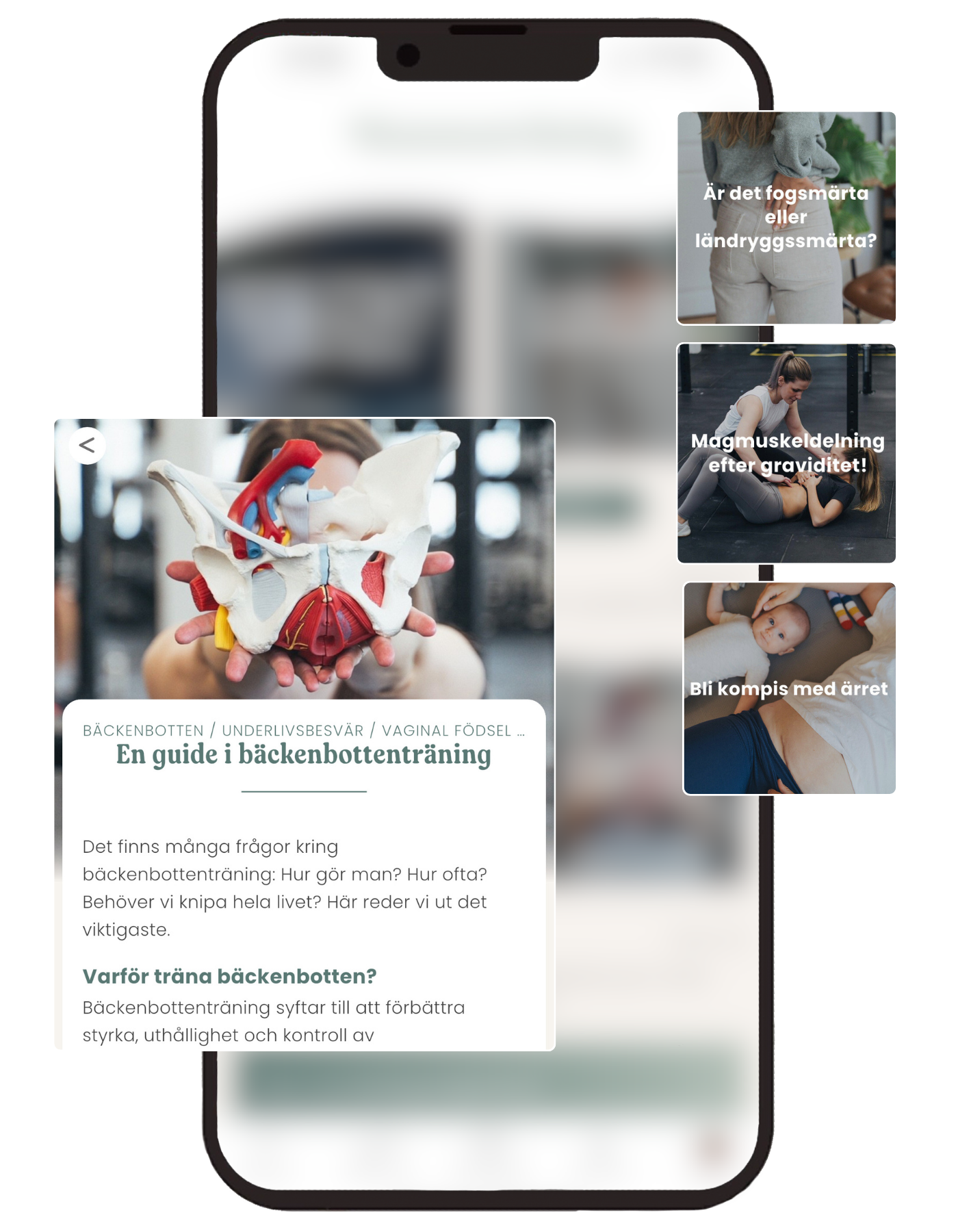 mammatraning-kniptraning mammatraning-squeeze training
